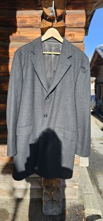 Herren Wintermantel Toscana, Gr. 102, Top Zustand!