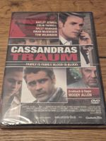 Cassandras Traum - Ewan McGregor (DVD) NEU und OVP