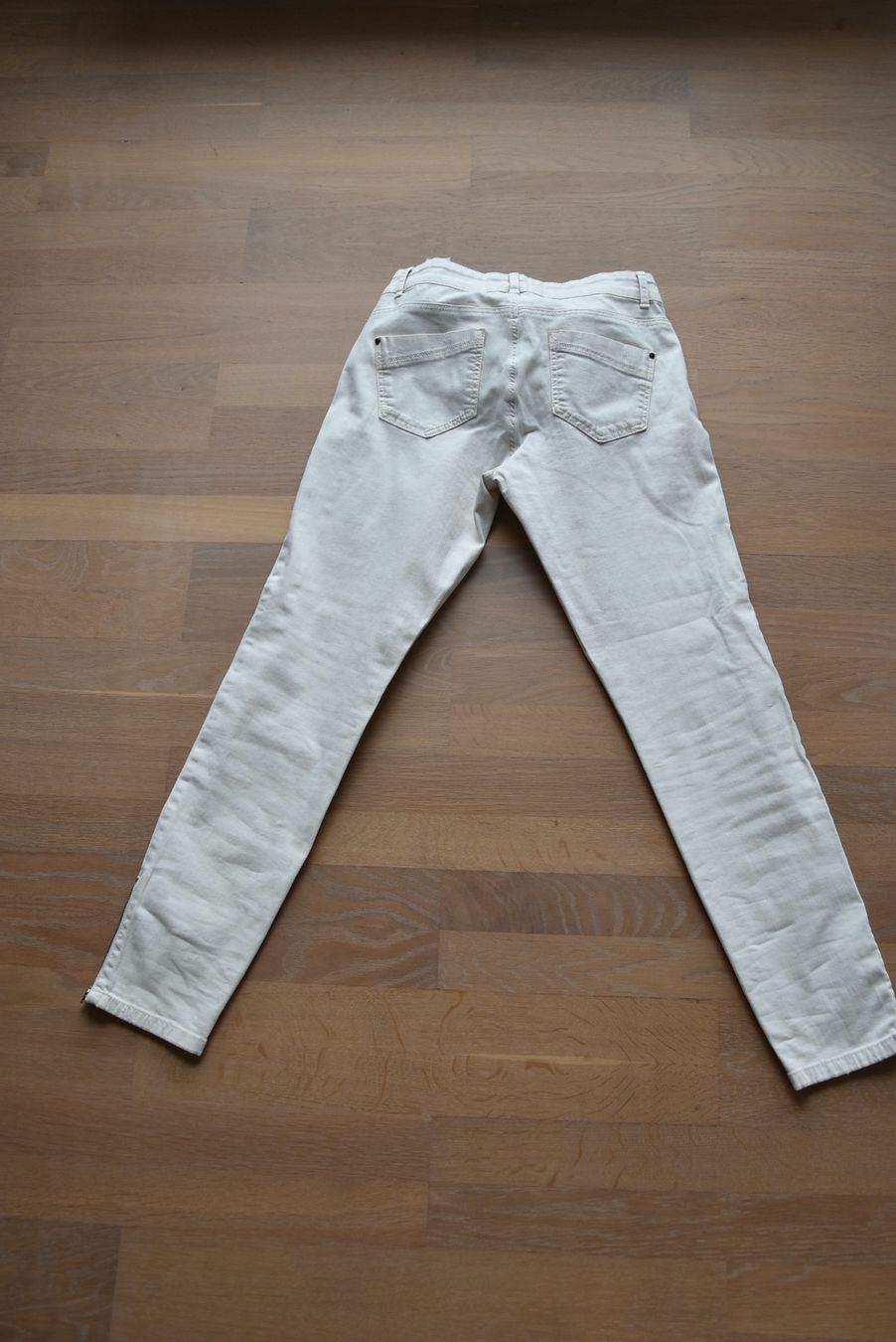 Comma Jeans: fabrikneue Hose Jeans comma, Gr. 36 – Neu (gemäss Beschreibung) aus Münsingen von Sternsaphir64 5