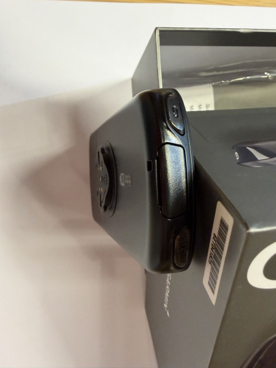 Garmin Navigation: Garmin Edge 1030 Plus neuwertig – D'occasion à Aesch ZH par surfflo 4