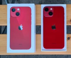 iPhone 13 Mini (256GB) Akku 97%