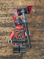lego figurine ninjago njo0275 Slackjaw