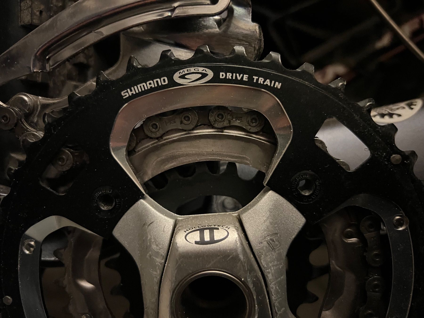 Specialized Velos: Specialized Stumpjumper FSR Expert 2007, kürzlich gewartet – Gebraucht aus Zürich von  7