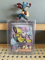 Iono 254/193 Paldea Evolved Full Art Pokémon  English 