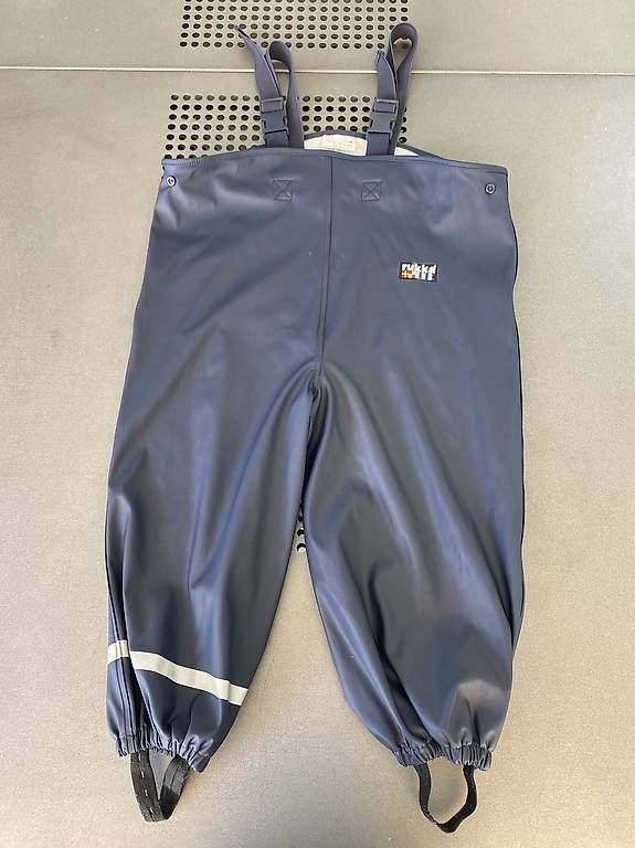 Pantaloni: Regenhose rukka 104 – Usato da Goldau venduto da mic_m6k9