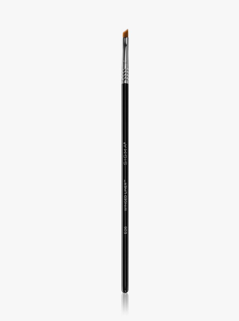 Make-up: Sigma Beauty Eyes E06 WINGED LINER BRUSH – Nuovo (secondo la descrizione) da Bülach venduto da ViktoriiaMatus 1