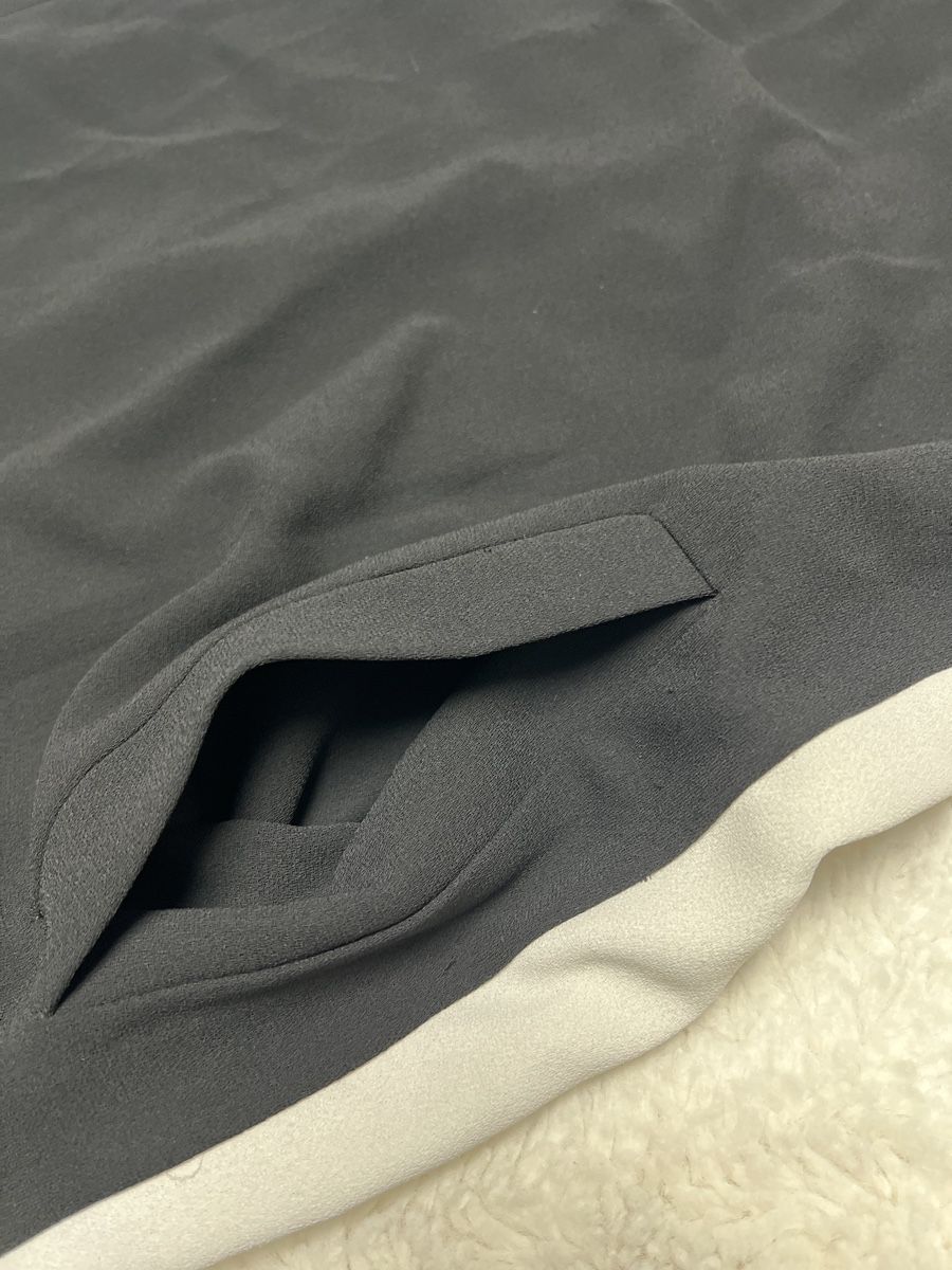 Mango Vestiti: Robe Mango noire et blanche taille M élégante chic – Nuovo (secondo la descrizione) da Chenens venduto da anasantos90 3