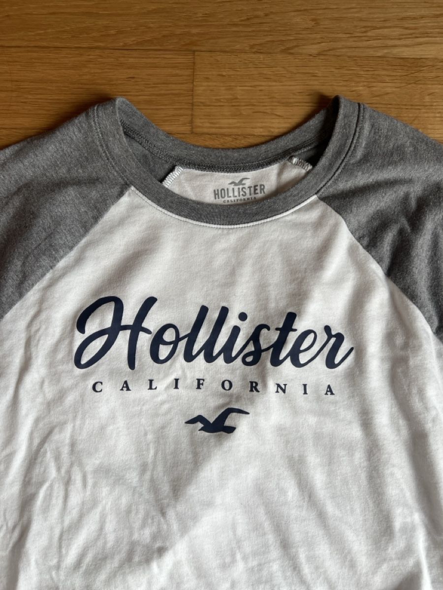 Hollister T-shirt: Hollister Shirt – Usato da Kriens venduto da fiona.law98 1