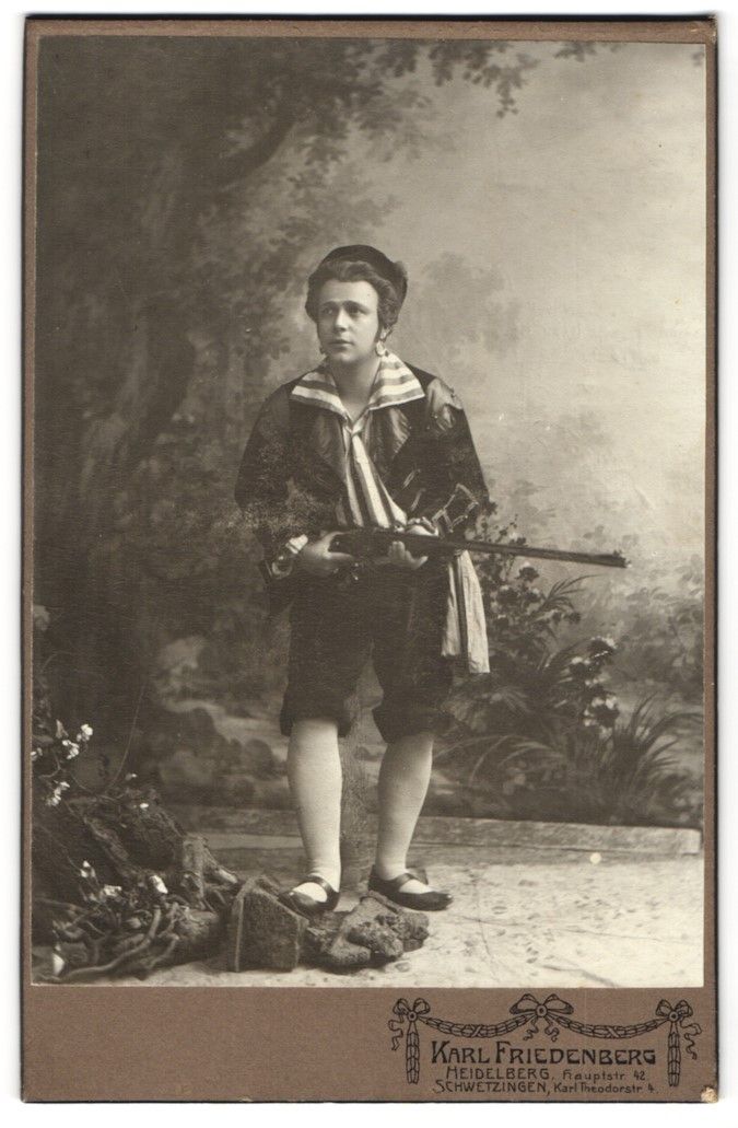 Fotografie &  Plakate: Fotografie Karl Friedenberg, Heidelberg, – Gebraucht aus Berlin von bartko-reher