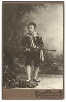 Fotografie Karl Friedenberg, Heidelberg,