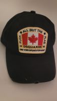 Casquette Dsquared2 rare - Edition limitée - État neuf!