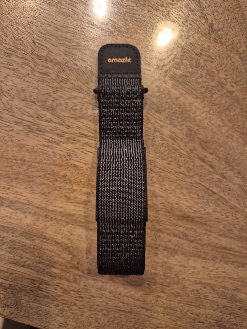 Armbänder & -reifen: Amazfit Helio Strap – Neu (gemäss Beschreibung) aus Obfelden von ste__ffi