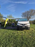 Busvorzelt