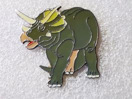 Ansteckpin 26: Dinosaurier