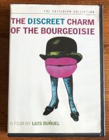 Luis Buñuel - The Discreet Charm Of The Bourgeoisie 2DVD