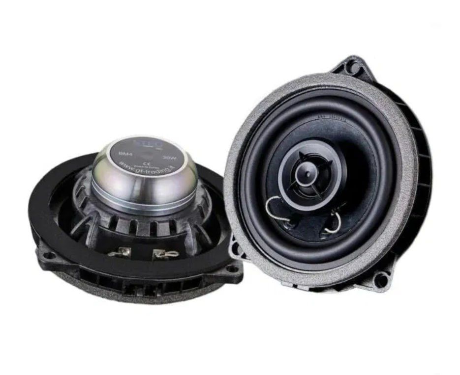 Casse acustiche: PLUGANDPLAY BMW - STEG BM4 (4") - Rabais -15.1% – Nuovo e nell'imballaggio originale da Corcelles-près-Payerne venduto da FactoryofSound
