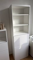 IKEA BESTÅ Schrank weiss, 190 cm, sehr guter Zustand