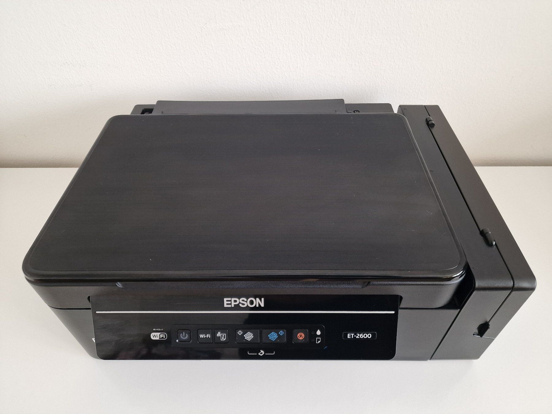 Epson Imprimantes: Epson EcoTank ET-2600 Multifunktionaler + GRATIS – D'occasion à Plaffeien par Rena88 3