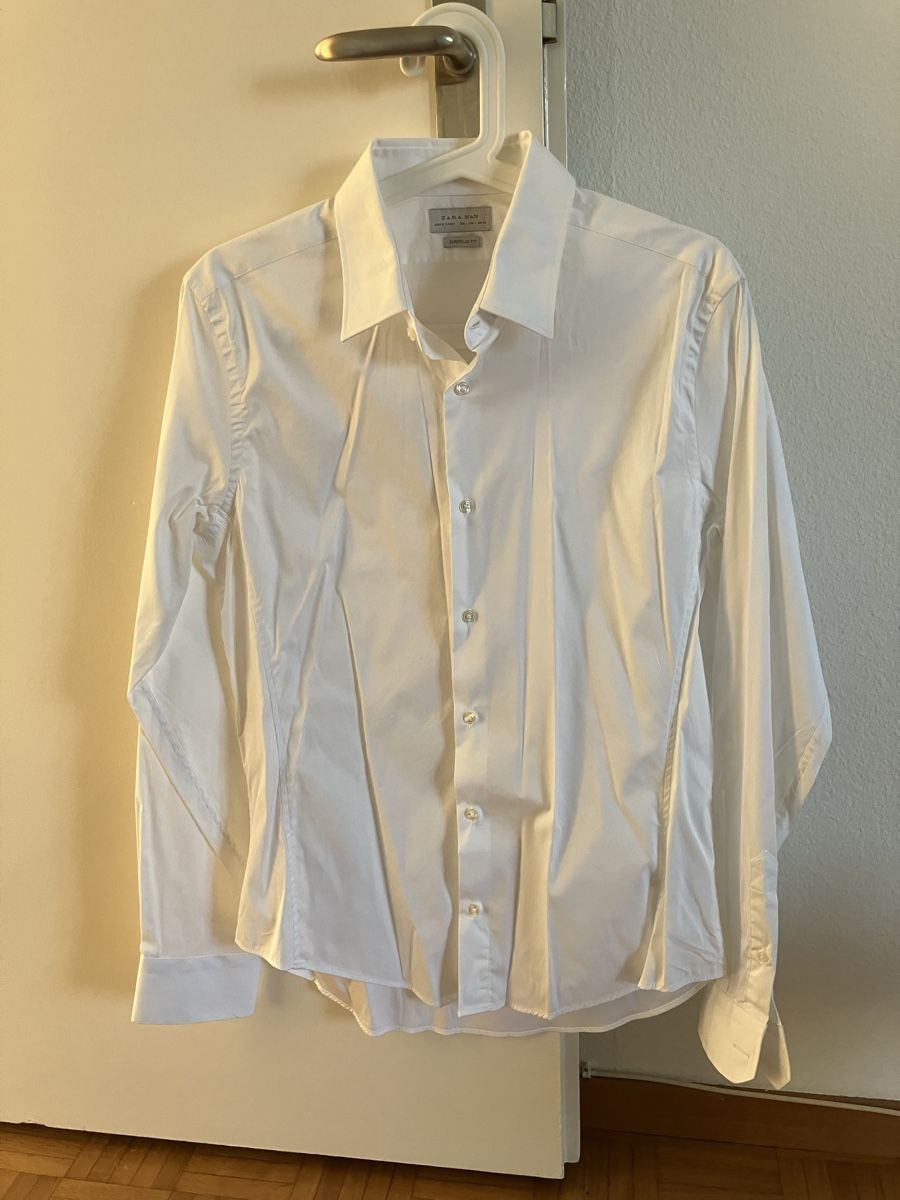 Camicie: Hemd ZARA 2 Stück – Usato da Emmenbrücke venduto da nne_hm9j 3