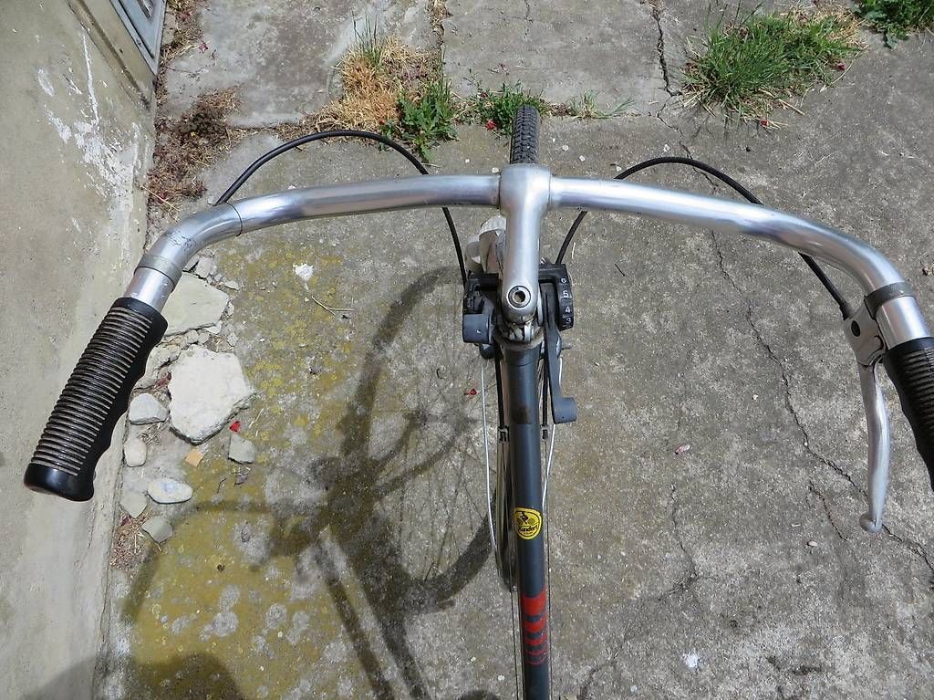 Hercules Velos: Velo,Hercules,12Gang – Gebraucht aus Langrickenbach von zwiebel03 2