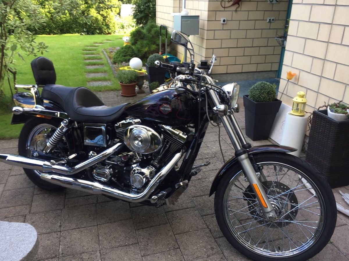 Harley-Davidson Sonstige: Harley Davidson – Gebraucht aus Schaffhausen von spi_gtr8 2