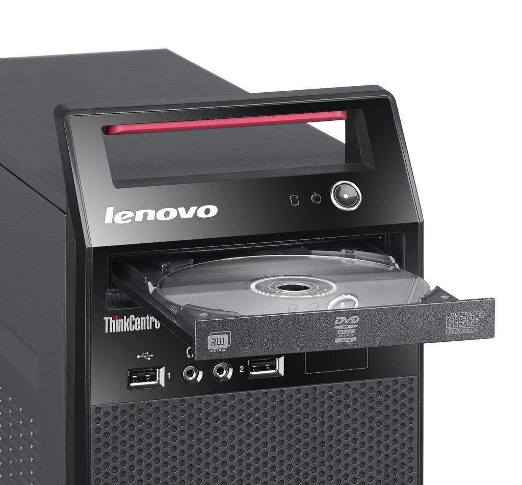 Lenovo PC: Gaming PC Lenovo E72 + GFORCE GTX 1050 – Usato da Meggen venduto da IT-Experte 7