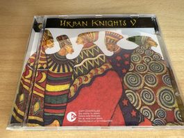 Urban Knights – Urban Knights V