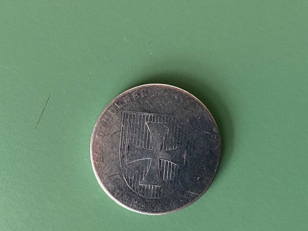 Tutti le monete: Oensingen Mühletaler, der Sol. Kantonalbank – Usato da Aedermannsdorf venduto da Paula_anja 1