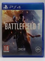 Battlefield 1 - PS4