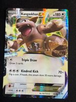 Pokemon Kangaskhan EX - Flashfire 78/106 - English