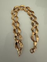 Gold Armband 22 karat