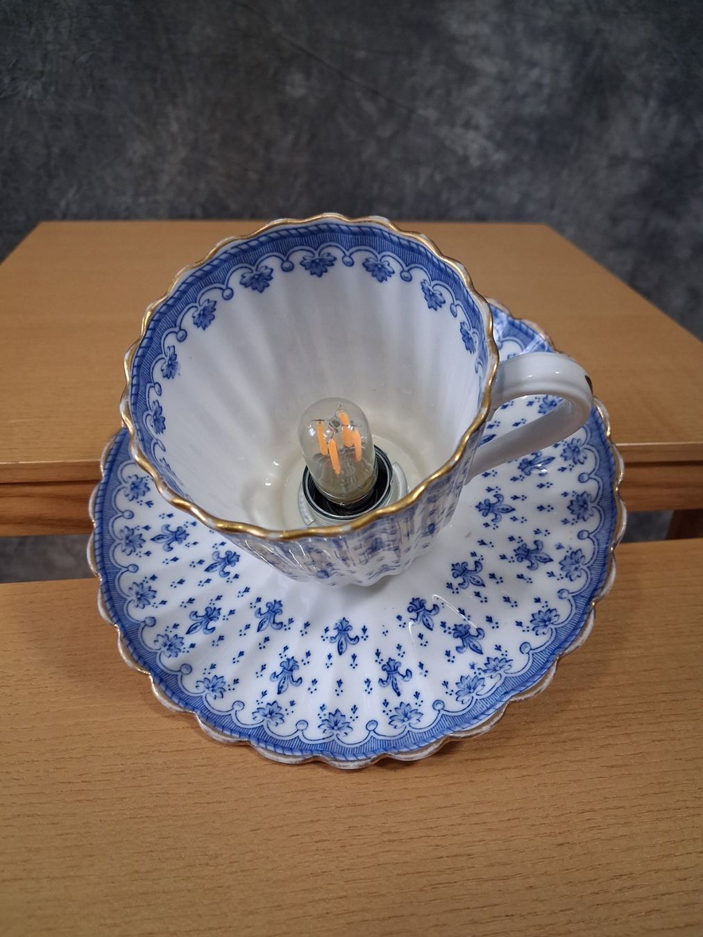 Lampadari & plafoniere: Tee Tassen Lampe – Usato da Winterthur venduto da lampenretter 2