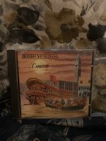 CD Rondo Veneziano Concerto album musical 