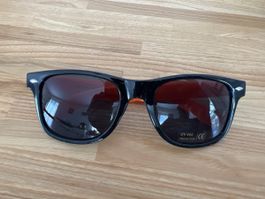 Sonnenbrille Portugal EM WM Sommer UV400 Schutz ☀️🇨🇭