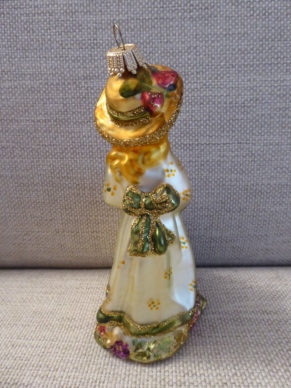 Alle Dekorationen: Exklusiver Weihnachtsbaum-Schmuck – Neu (gemäss Beschreibung) aus Möhlin von bekapame 2