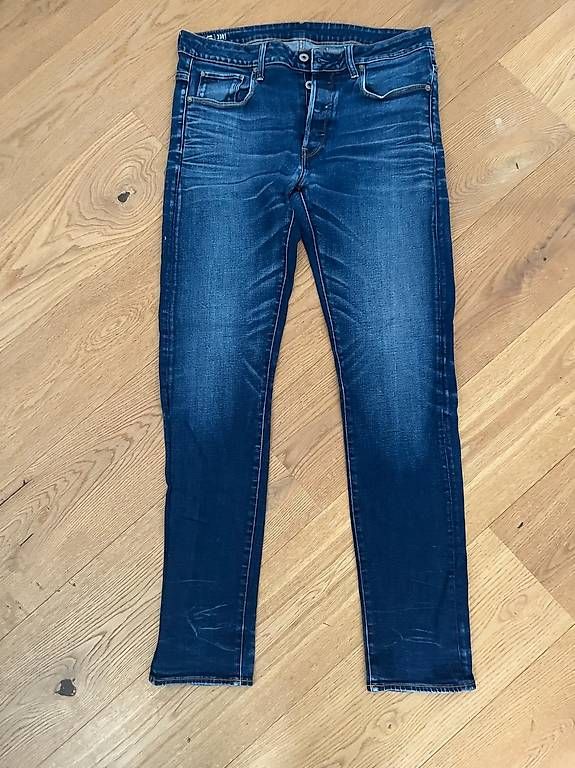 G-Star Jeans: G-Star 3301 – Gebraucht aus Murten von bea_n5yn