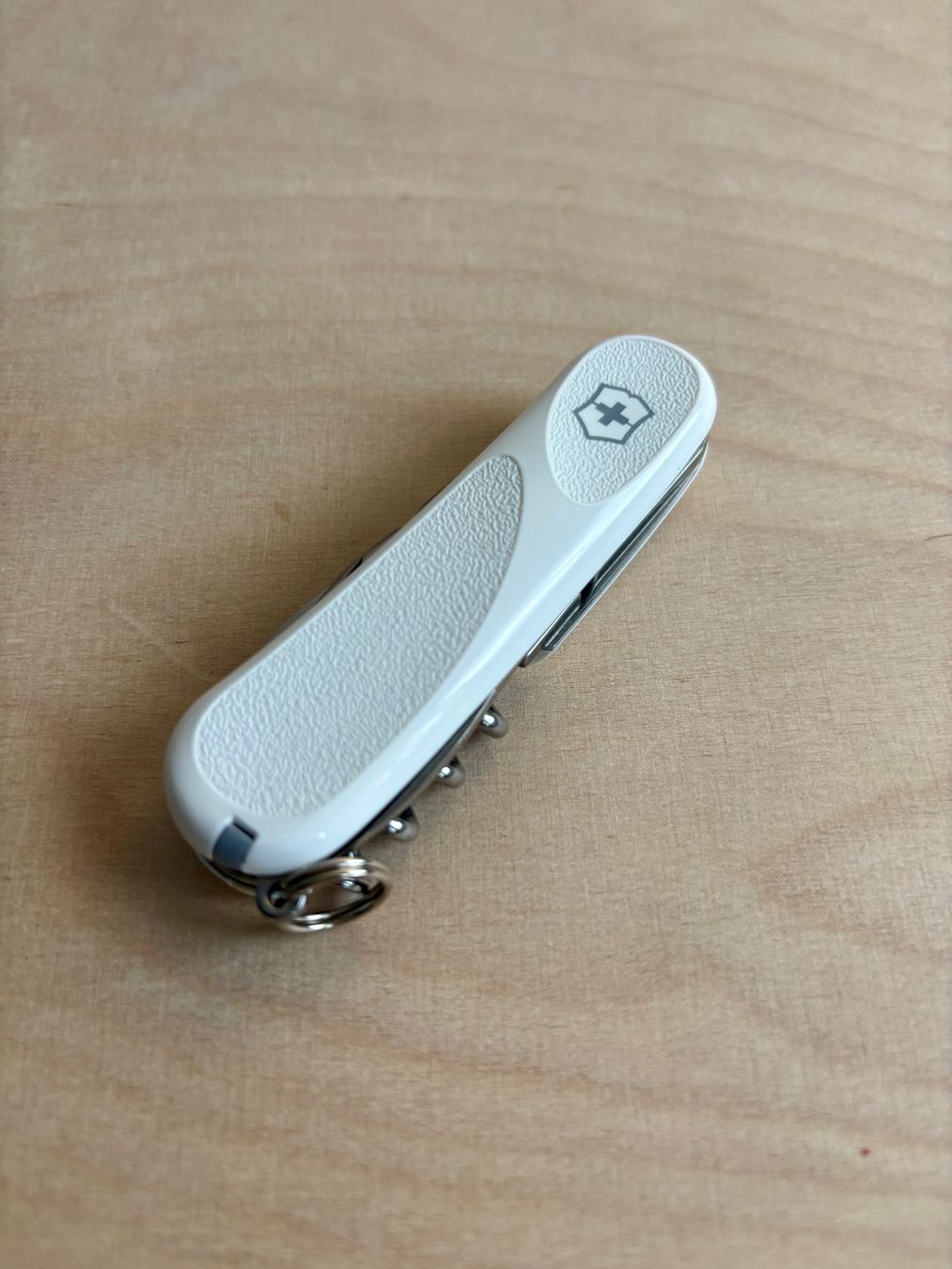 Victorinox Coltelli tascabile: Victorinox Winter Magic von 2016 – Nuovo (secondo la descrizione) da Pfungen venduto da bayside01 5