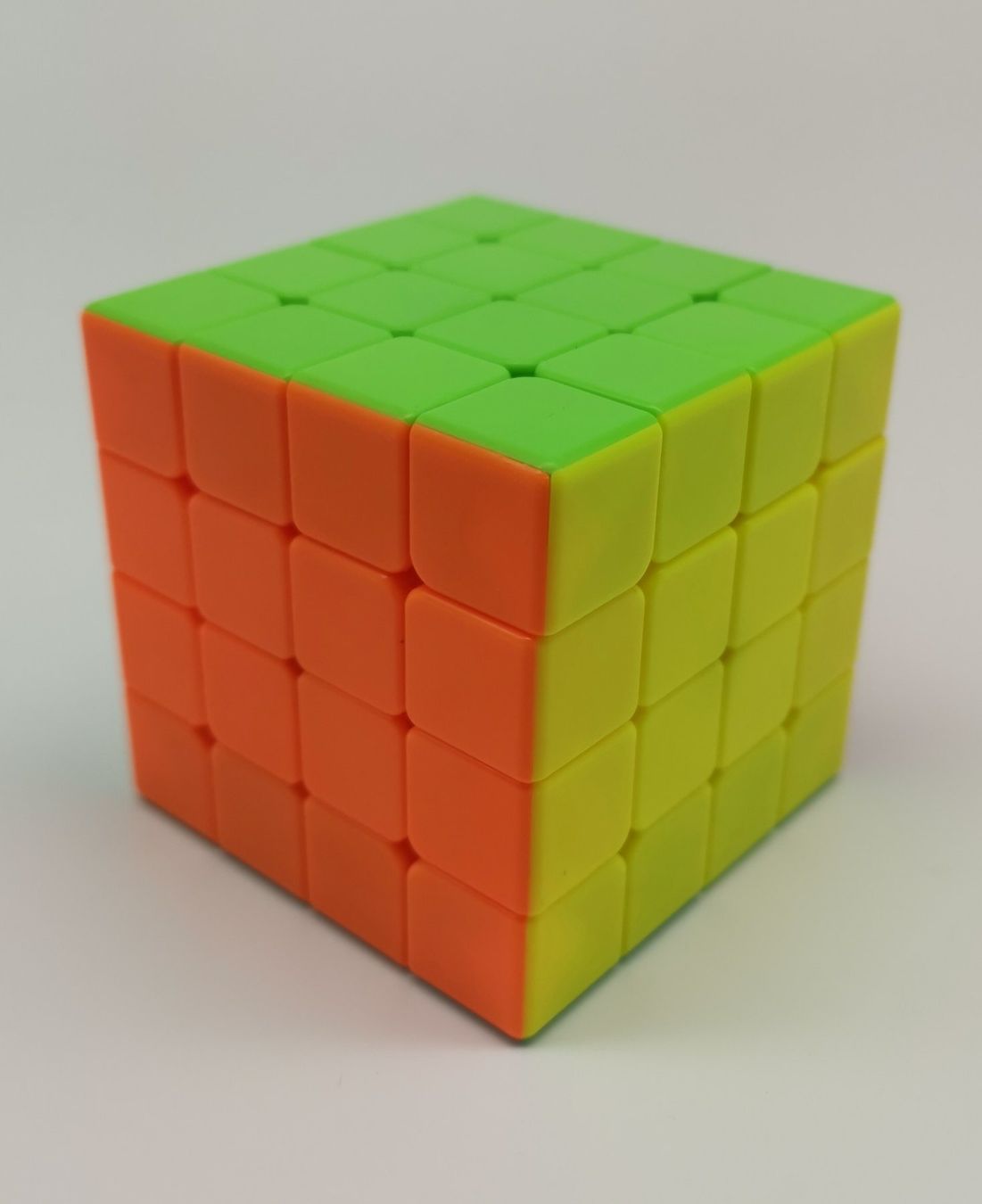 Giochi: Rubik's Cube Zauberwürfel 4x4x4 – Nuovo e nell'imballaggio originale da Niederglatt ZH venduto da RetroBros 2