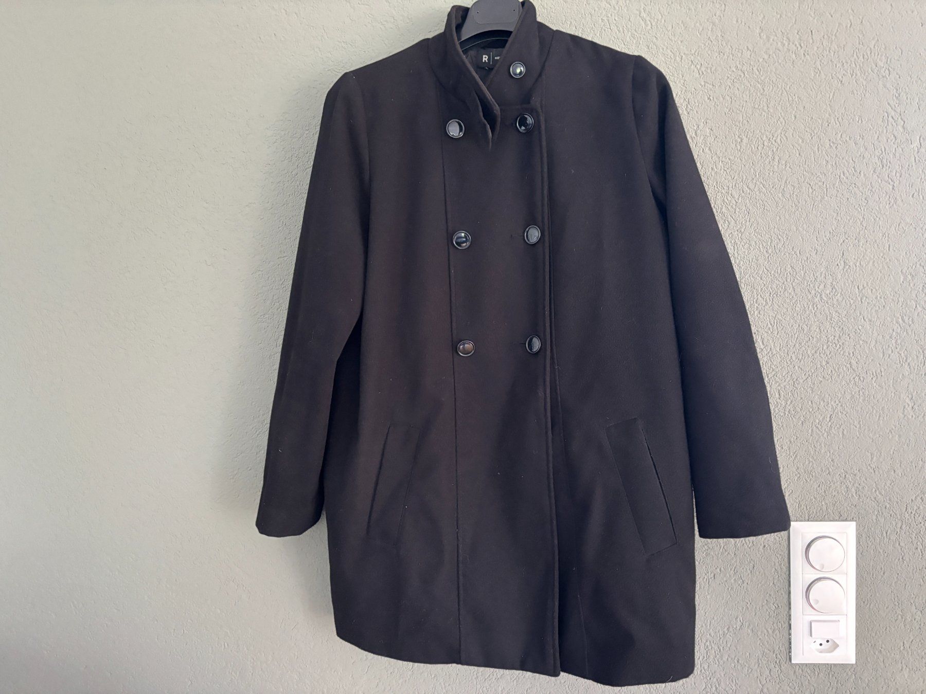 La Redoute Cappotti: Mantel, Grösse M, La Redoute – Usato da Spiegel b. Bern venduto da Laystyx