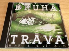 Robert Křesťan / Druhá Tráva – Revival
