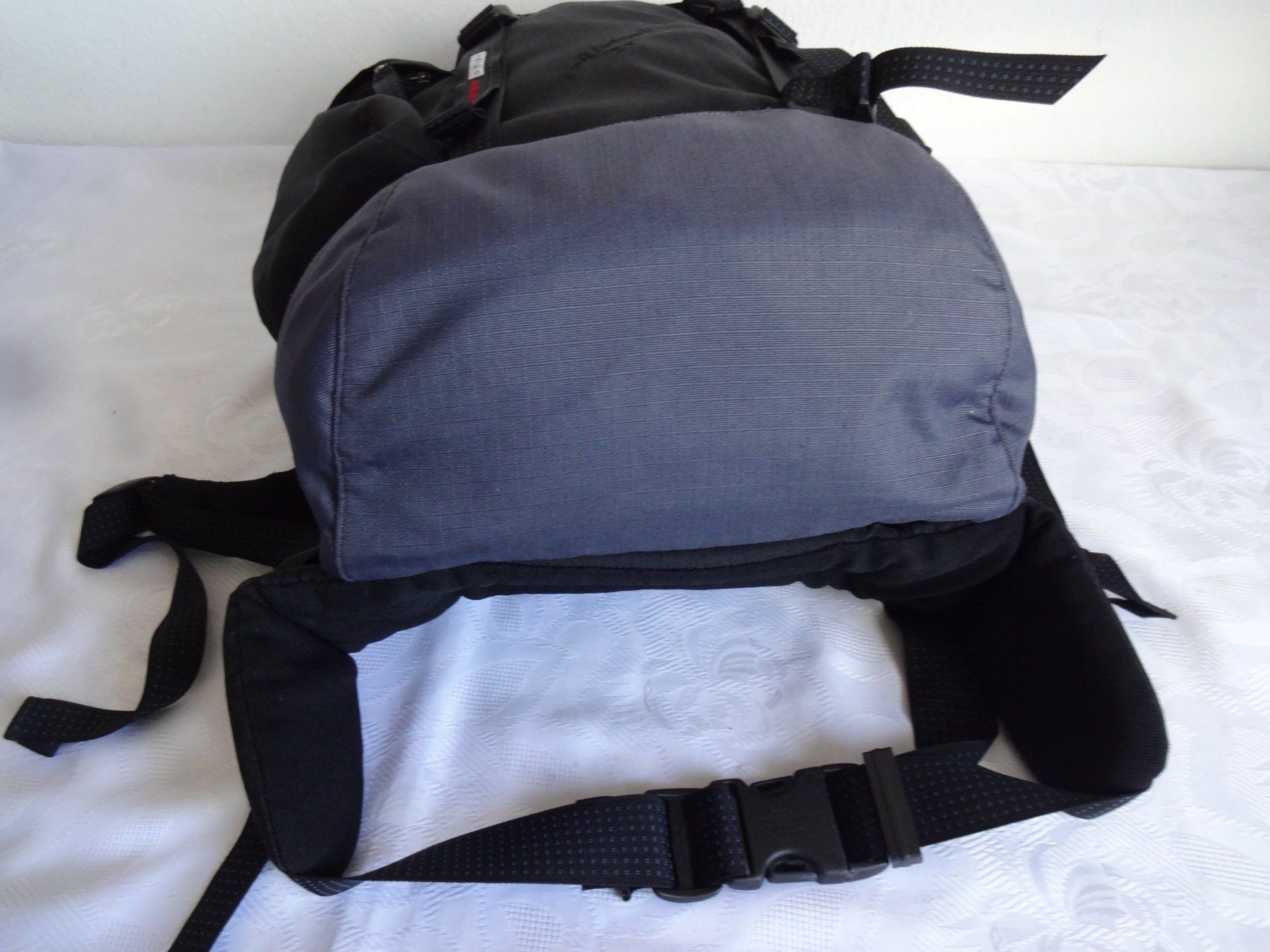 Mammut Zaini: "" MAMMUT "" Rucksack – Usato da Frauenfeld venduto da rey06 4