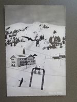 STOOS OB SCHWYZ - ALTER SKILIFT