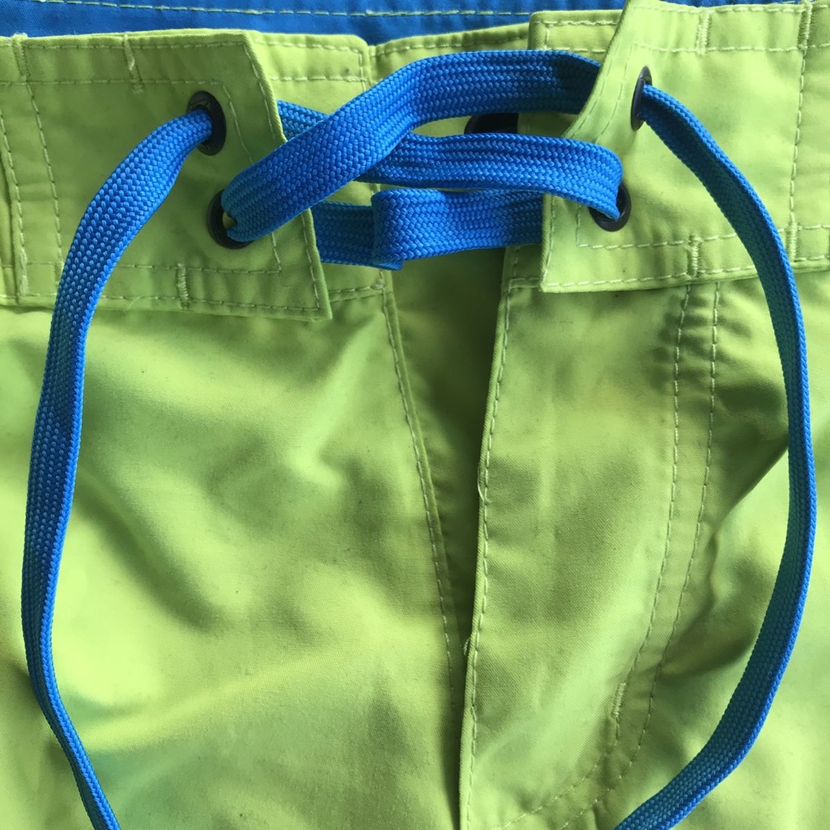 Pantaloni: Mystic Brand Boardshorts, Gr. 30 – Usato da Ebnat-Kappel venduto da Molton 2