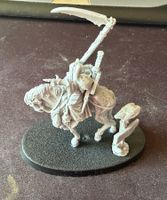 Warhammer AoS Maggotkin of Nurgle Harbinger of Decay