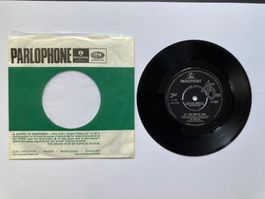 The Beatles – Single – All You Need Is Love – UK 1967