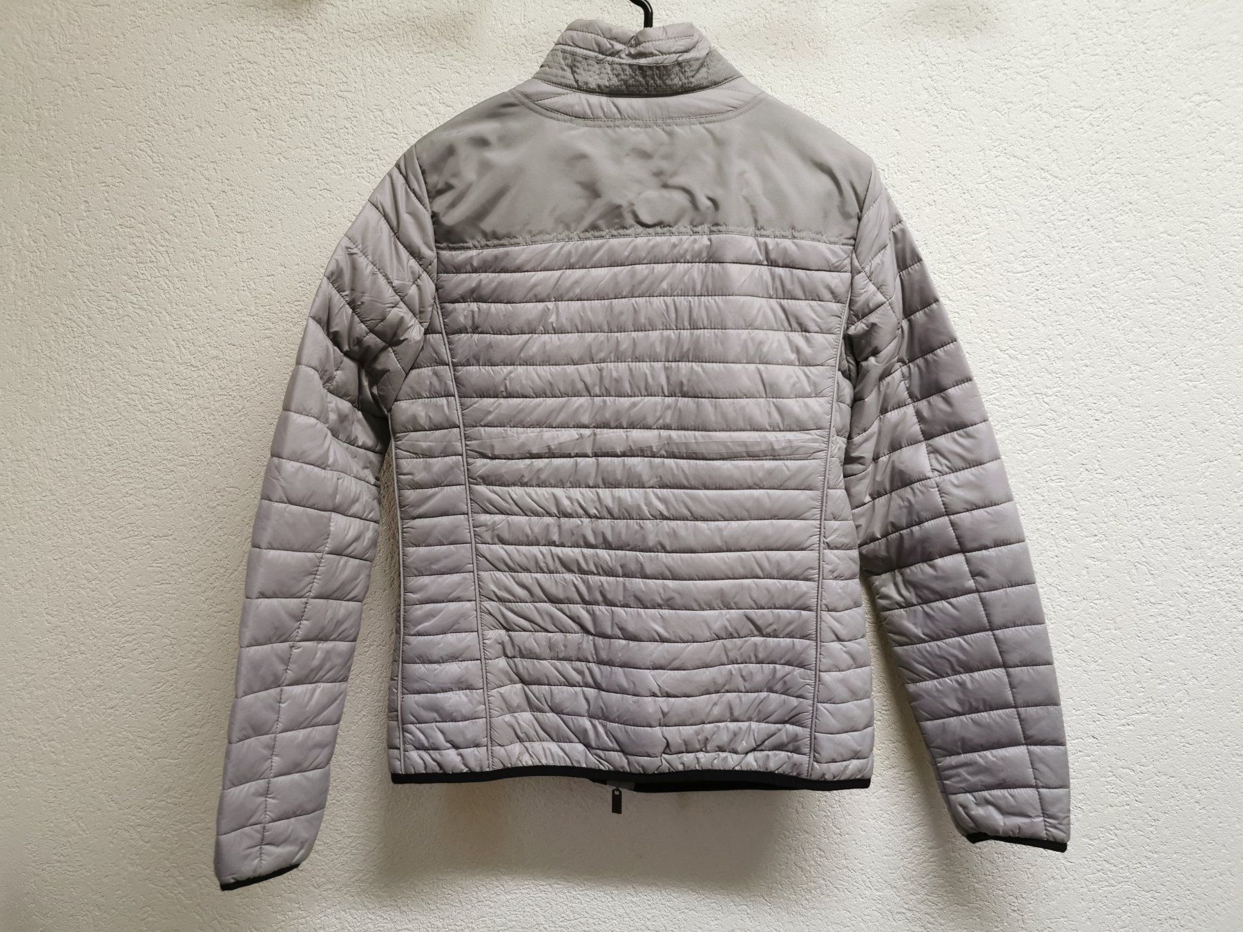 Giacche: Steppjacke James & Nicholson Gr. M – Nuovo (secondo la descrizione) da Port venduto da Doppelmond 2