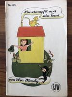 SJW Heft Nr. 63