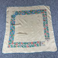 Must de Cartier scarf