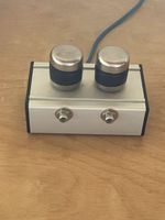 Auditorium 23 StepUp Transformer