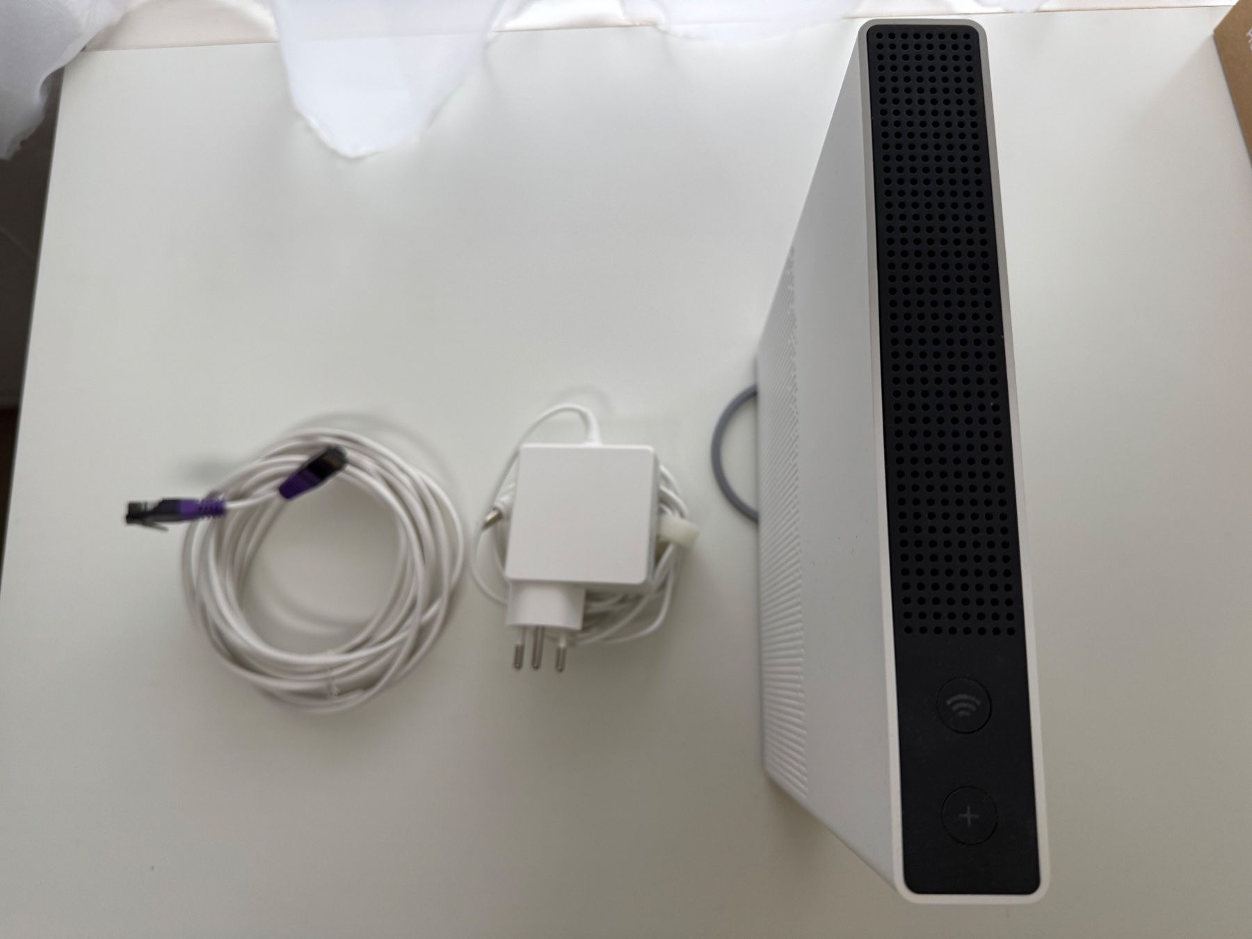 Modems & Routeurs: Internet-Box 3 Swisscom – D'occasion à Schmitten FR par Sam20 2